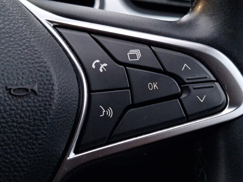 Used Renault Captur 2020 for sale - 77300206: Photo 18