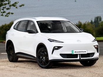 2025 - 170kW SE EV Long Range 64kWh 5dr Auto