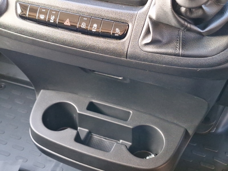 Used Citroen Relay 2025 for sale - 77223568: Photo 10