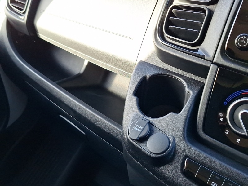 Used Citroen Relay 2025 for sale - 77223568: Photo 11