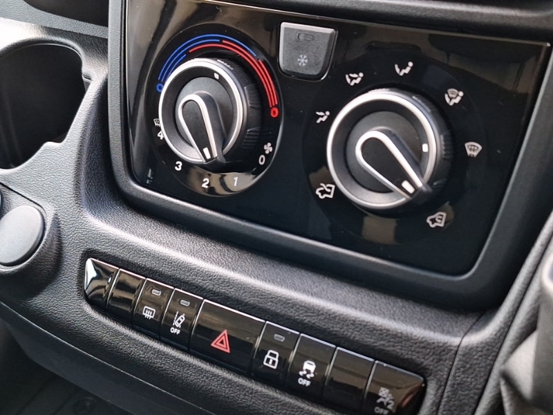 Used Citroen Relay 2025 for sale - 77223568: Photo 14