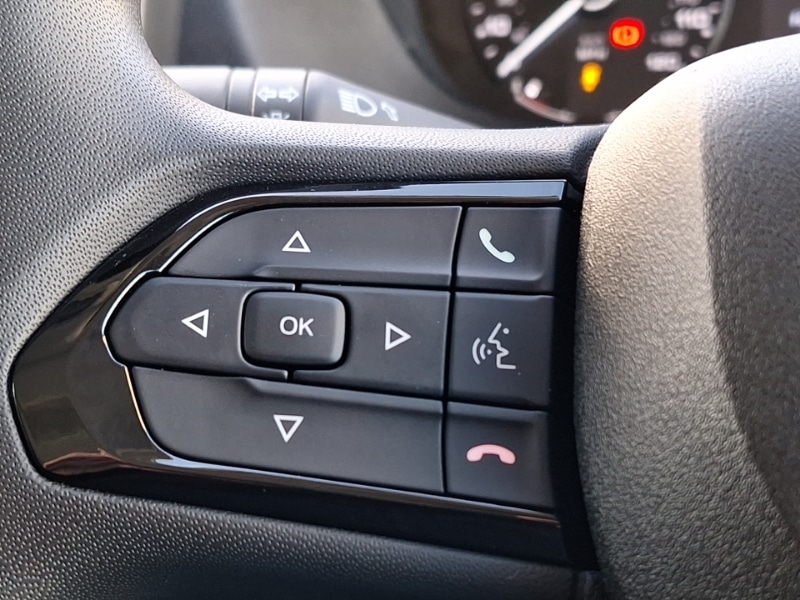 Used Citroen Relay 2025 for sale - 77223568: Photo 15