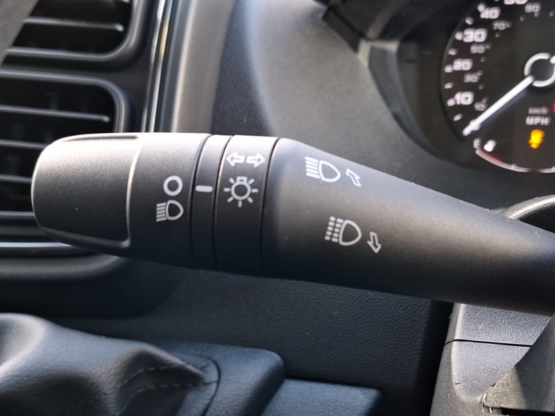 Used Citroen Relay 2025 for sale - 77223568: Photo 17