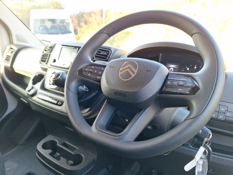 Used Citroen Relay 2025 for sale - 77223568: Photo 2