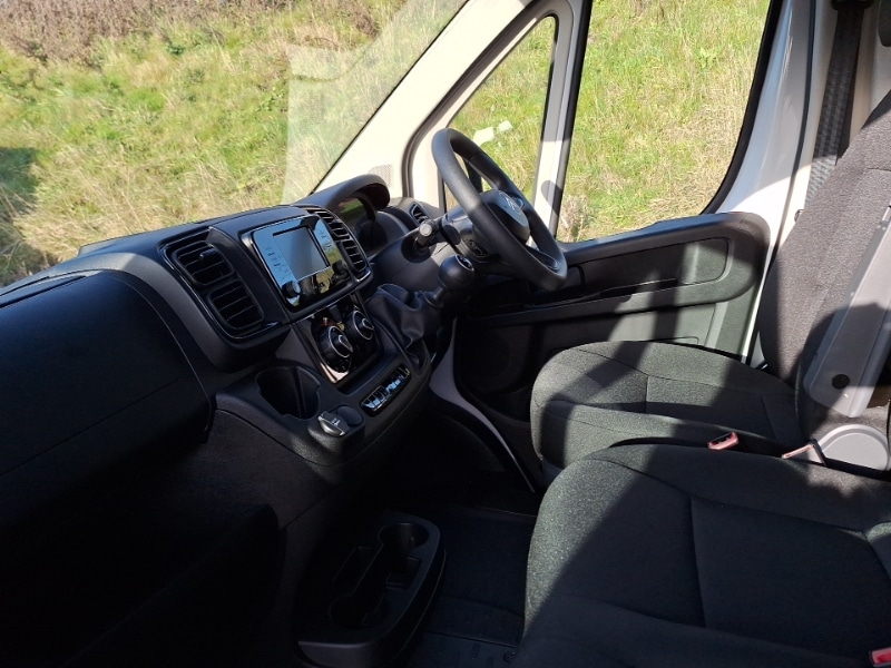 Used Citroen Relay 2025 for sale - 77223568: Photo 5