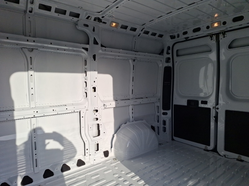 Used Citroen Relay 2025 for sale - 77223568: Photo 6