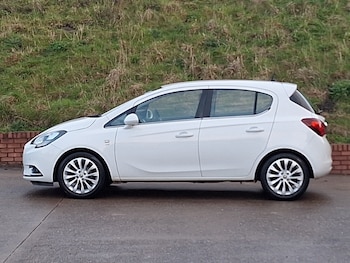 Used Vauxhall Corsa 2015 for sale - 78411072: Photo