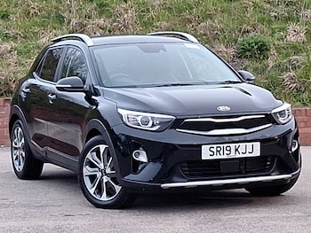 Used Kia Stonic 2019 for sale - 78220966: Photo