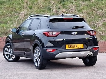 Used Kia Stonic 2019 for sale - 78220966: Photo