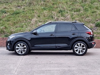 Used Kia Stonic 2019 for sale - 78220966: Photo