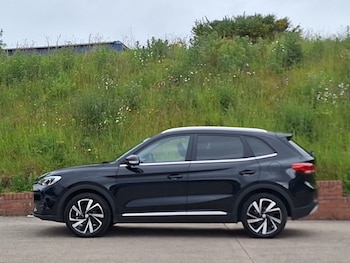 Used MG MG ZS 2025 for sale - 78767033: Photo