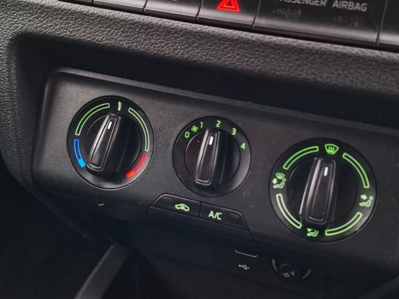 Used Skoda Fabia 2018 for sale - 77922004: Photo 11