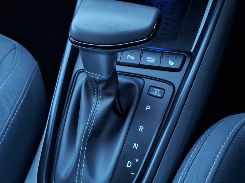 Used Hyundai BAYON 2024 for sale - 77168900: Photo 10