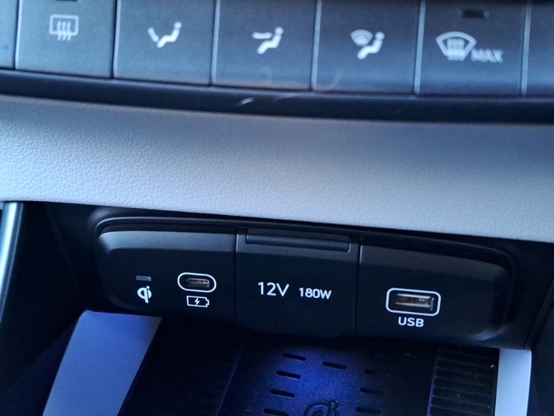 Used Hyundai BAYON 2024 for sale - 77168900: Photo 11