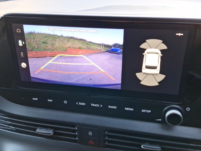 Used Hyundai BAYON 2024 for sale - 77168900: Photo 14