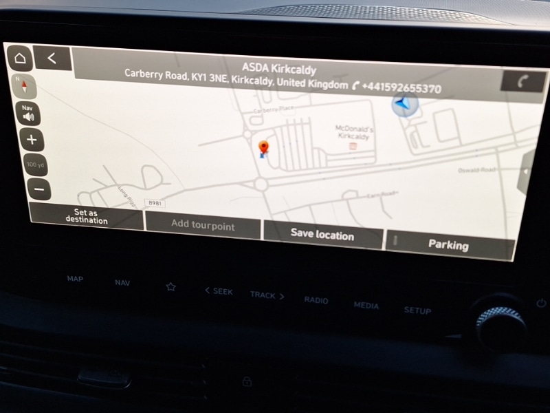 Used Hyundai BAYON 2024 for sale - 77168900: Photo 15