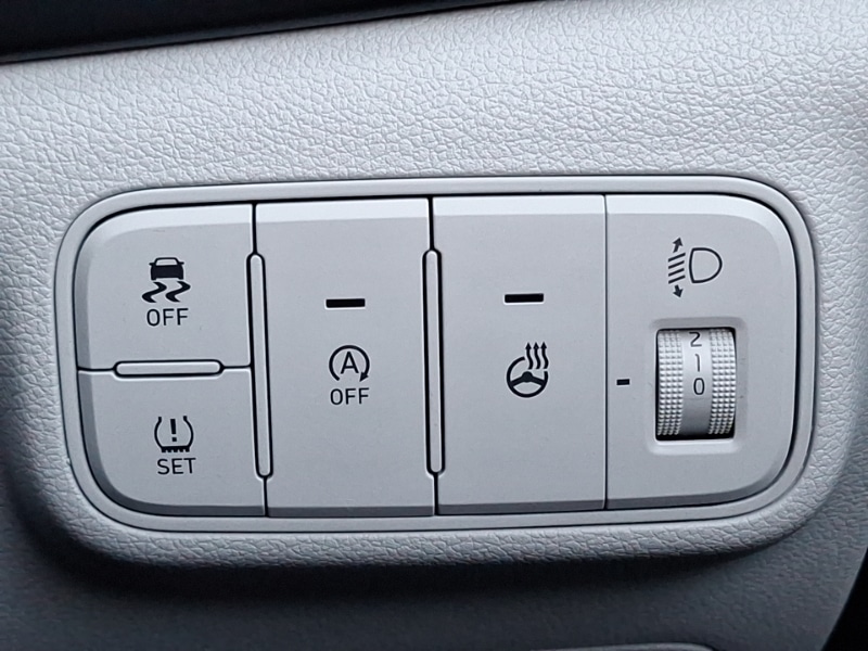 Used Hyundai BAYON 2024 for sale - 77168900: Photo 18