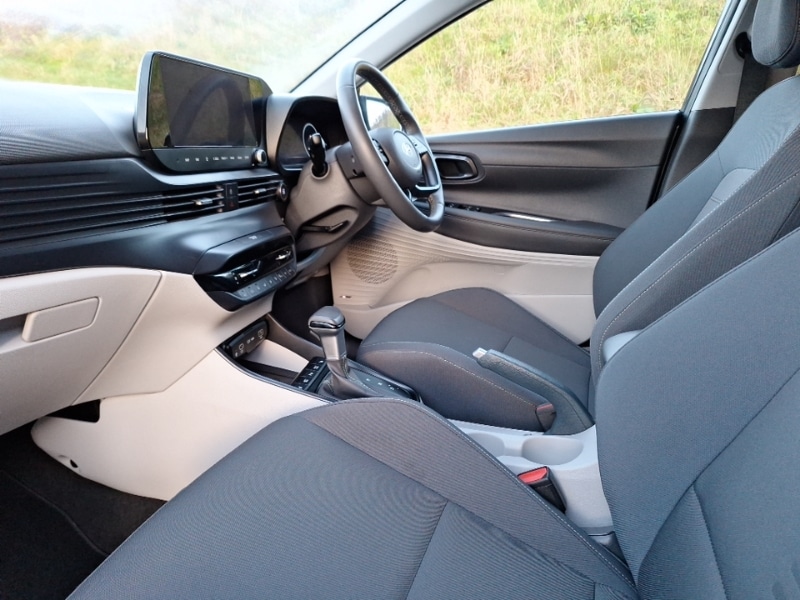 Used Hyundai BAYON 2024 for sale - 77168900: Photo 5