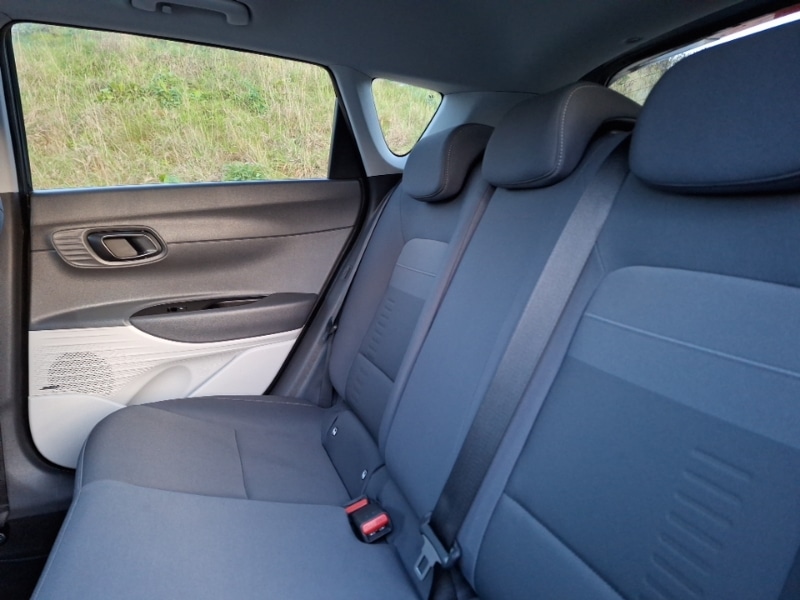 Used Hyundai BAYON 2024 for sale - 77168900: Photo 6