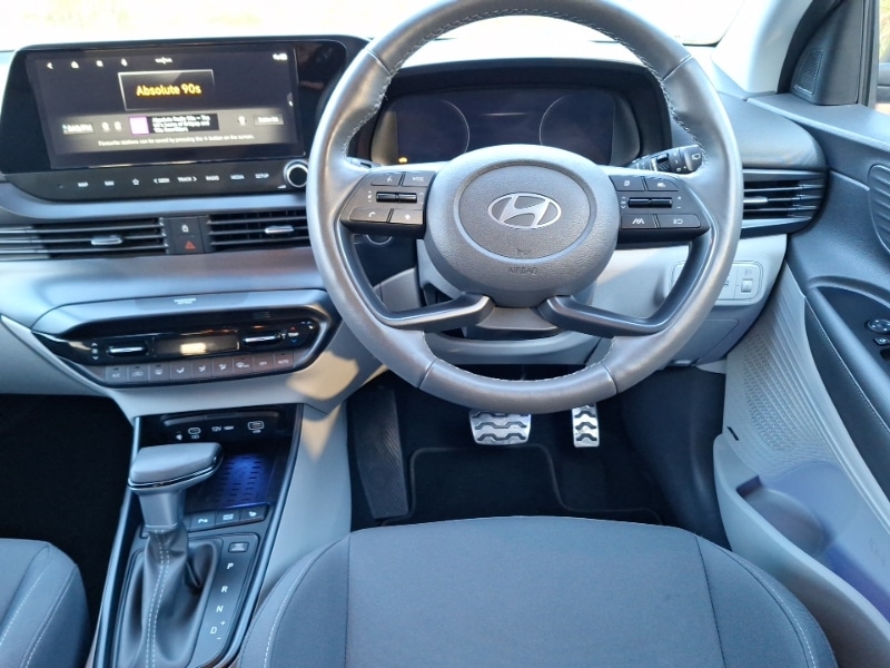 Used Hyundai BAYON 2024 for sale - 77168900: Photo 7
