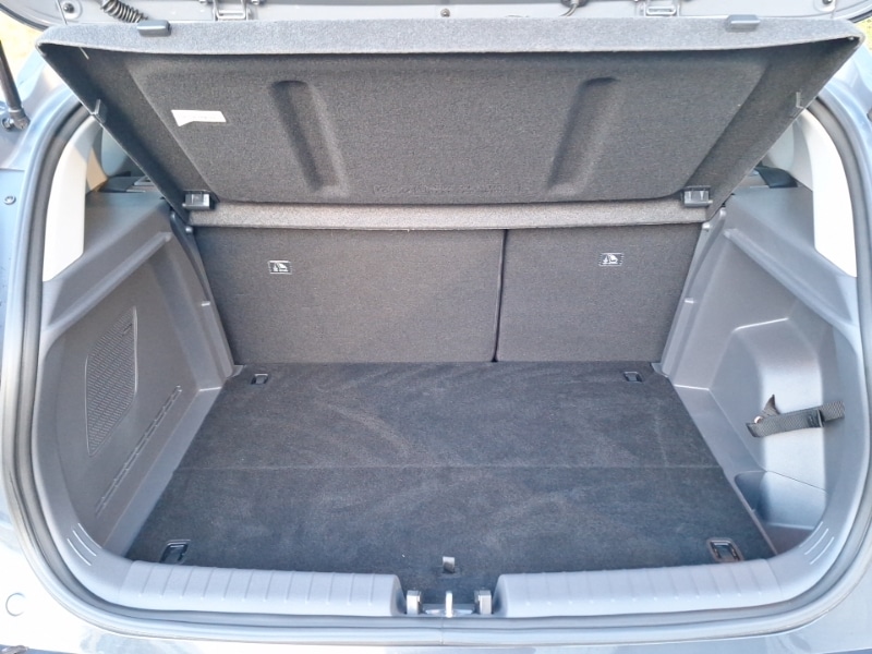 Used Hyundai BAYON 2024 for sale - 77168900: Photo 8