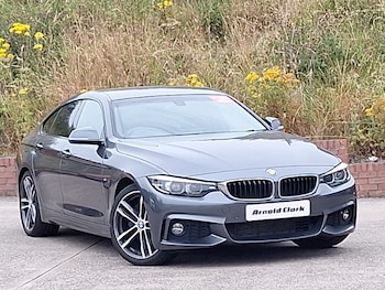 Used BMW 4 Series 2017 for sale - 79214086: Photo