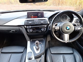 Used BMW 4 Series 2017 for sale - 79214086: Photo