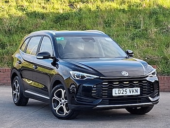 Used MG MG ZS 2025 for sale - 78440102: Photo