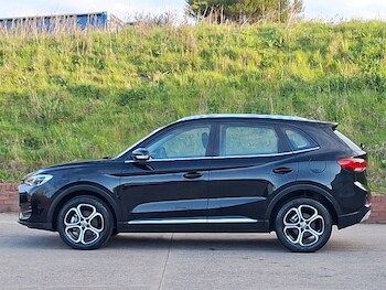 Used MG MG ZS 2025 for sale - 78440102: Photo