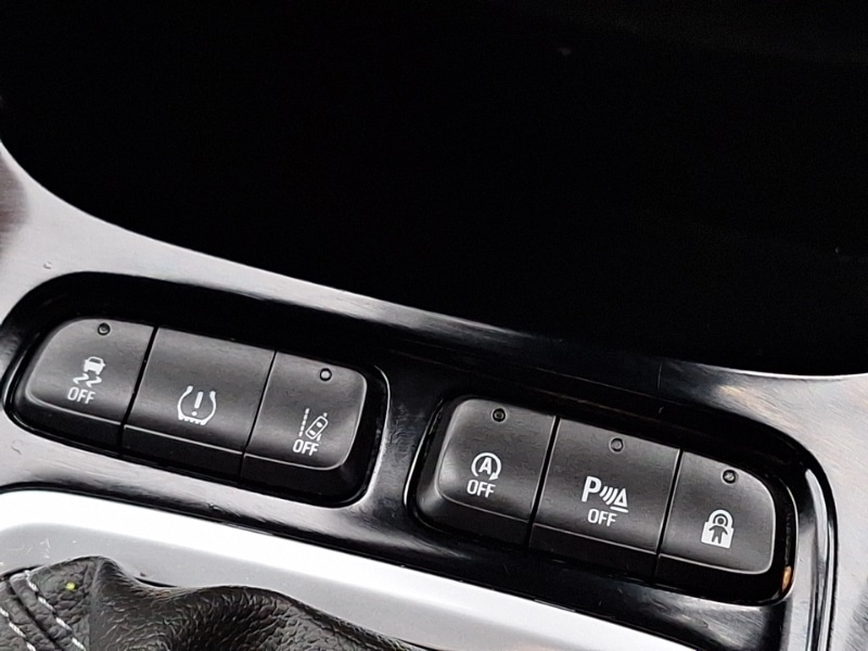 Used Vauxhall Crossland 2022 for sale - 76708097: Photo 10