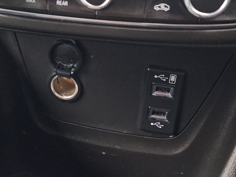 Used Vauxhall Crossland 2022 for sale - 76708097: Photo 11