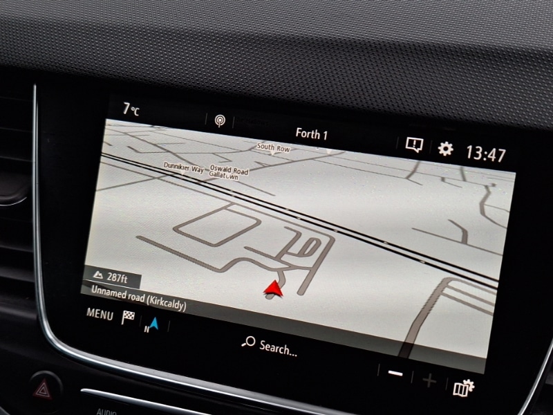 Used Vauxhall Crossland 2022 for sale - 76708097: Photo 12