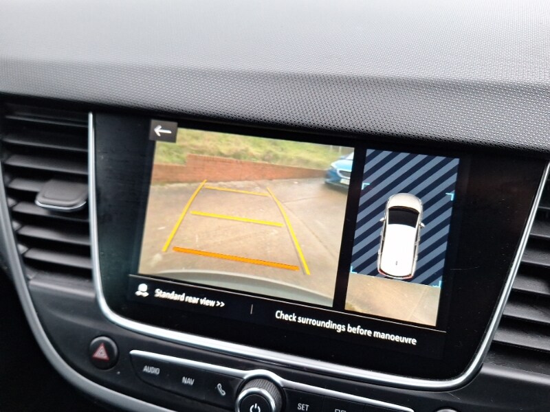 Used Vauxhall Crossland 2022 for sale - 76708097: Photo 13