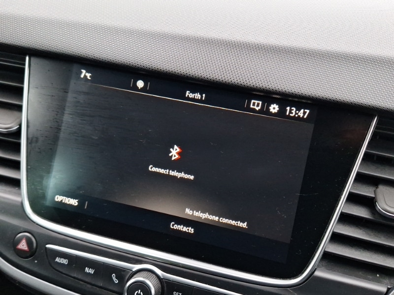 Used Vauxhall Crossland 2022 for sale - 76708097: Photo 14