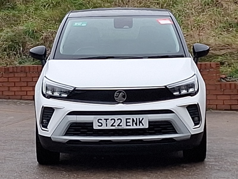 Used Vauxhall Crossland 2022 for sale - 76708097: Photo 15