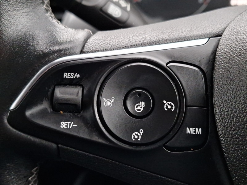 Used Vauxhall Crossland 2022 for sale - 76708097: Photo 16