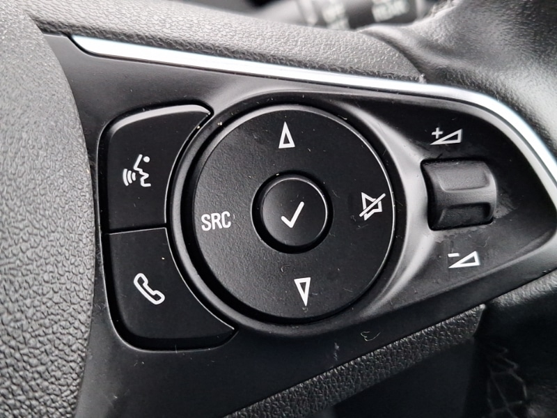 Used Vauxhall Crossland 2022 for sale - 76708097: Photo 17