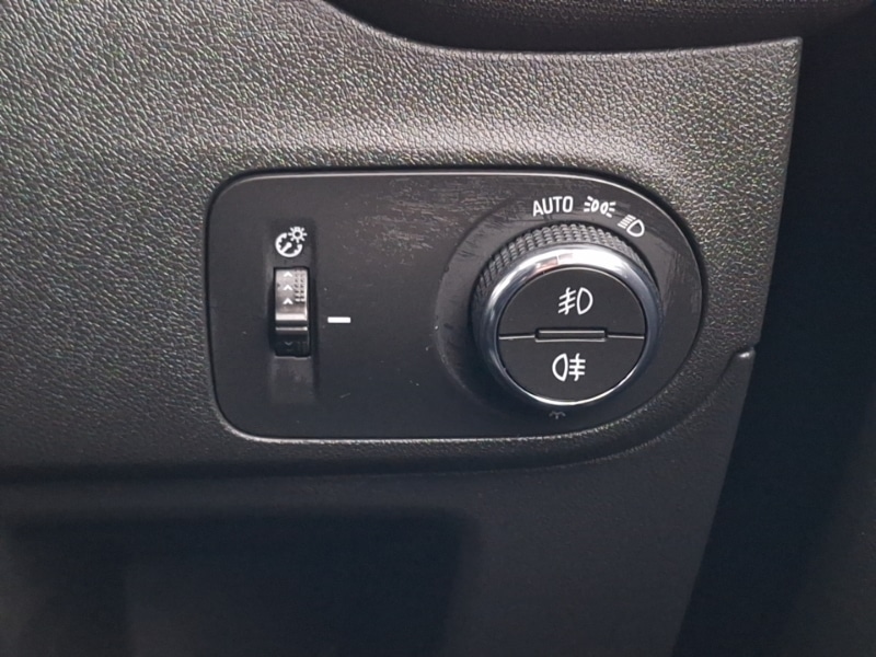 Used Vauxhall Crossland 2022 for sale - 76708097: Photo 18