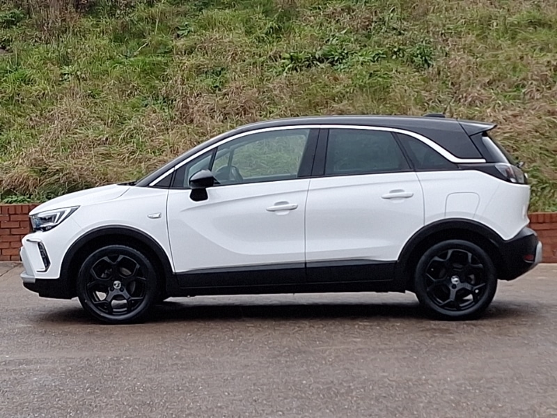 Used Vauxhall Crossland 2022 for sale - 76708097: Photo 4