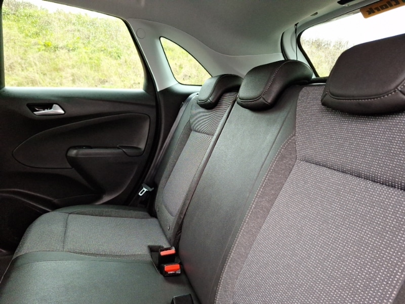 Used Vauxhall Crossland 2022 for sale - 76708097: Photo 6