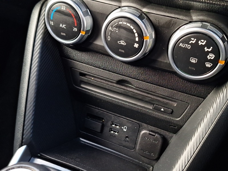 Used Mazda CX-3 2018 for sale - 77134230: Photo 11