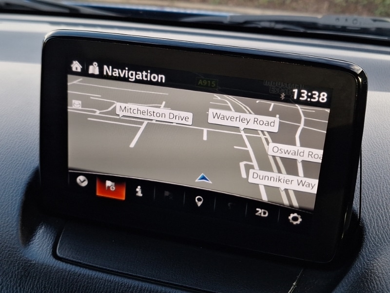 Used Mazda CX-3 2018 for sale - 77134230: Photo 13