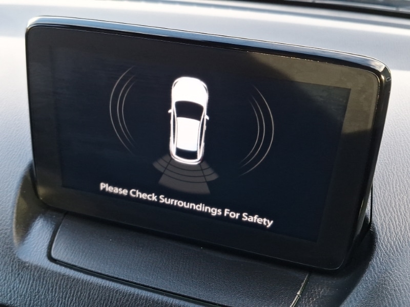 Used Mazda CX-3 2018 for sale - 77134230: Photo 14