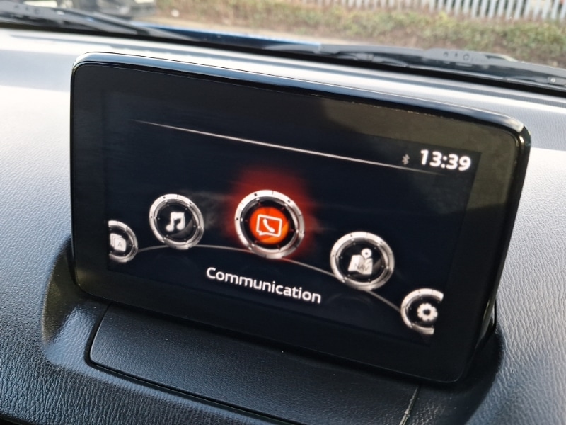 Used Mazda CX-3 2018 for sale - 77134230: Photo 15