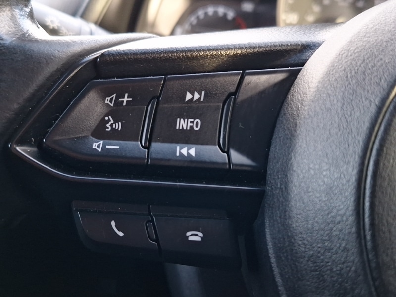 Used Mazda CX-3 2018 for sale - 77134230: Photo 16