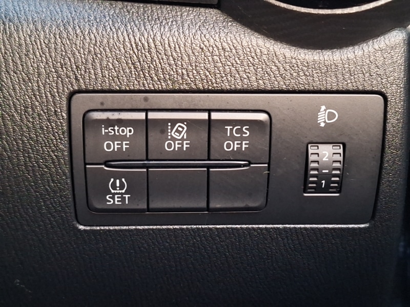 Used Mazda CX-3 2018 for sale - 77134230: Photo 18