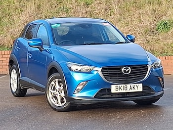 2018 - 2.0 SE-L Nav 5dr
