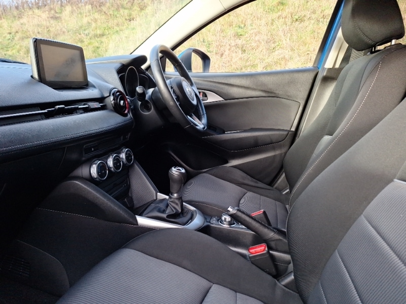 Used Mazda CX-3 2018 for sale - 77134230: Photo 5