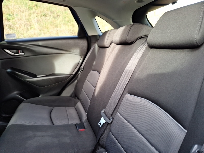 Used Mazda CX-3 2018 for sale - 77134230: Photo 6