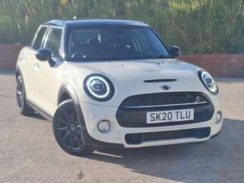 Used MINI Hatch 2020 for sale - 75204948: Photo